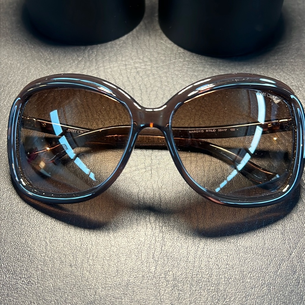 Jimmy Choo Sunglasses